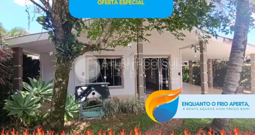 Casa à venda, no balneário praia de leste, pontal do parana - pr