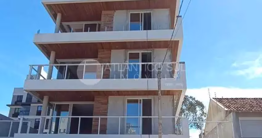 Apartamento à venda pertinho da praia, gaivotas, matinhos - pr