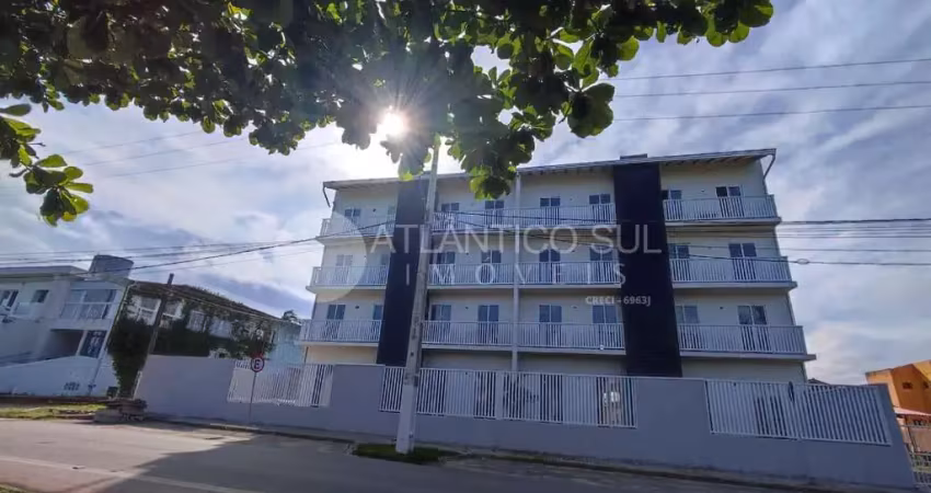 Apartamentos novos frente mar, GUARAPARI, PONTAL DO PARANA - PR