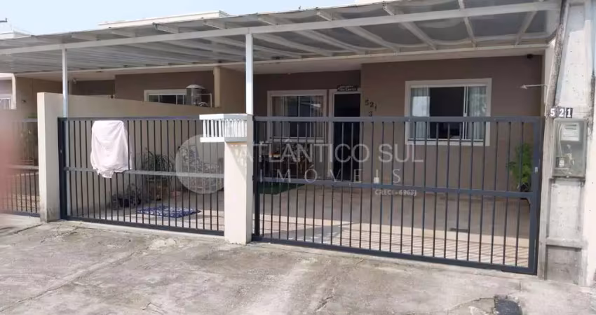 Casa à venda, 500 metros do mar em gaivotas, matinhos - pr
