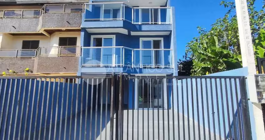 Tríplex a venda no balneário porto fino em pontal do paraná a 350 metros do mar