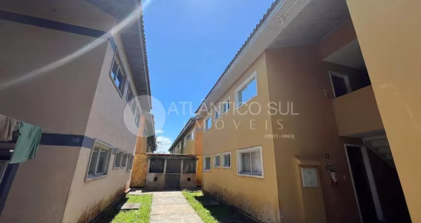 Apartamento para locação anual, carmery, pontal do parana - pr