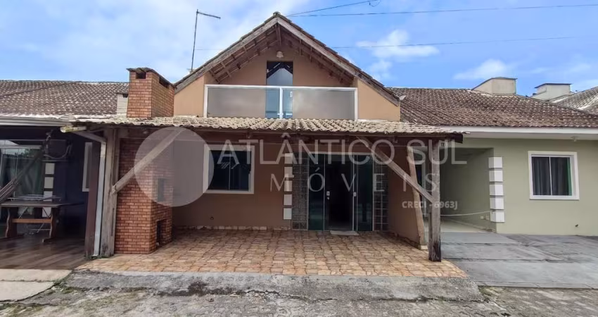 Casa à venda, 700 metros do mar, Balneário ALBATROZ, MATINHOS - PR