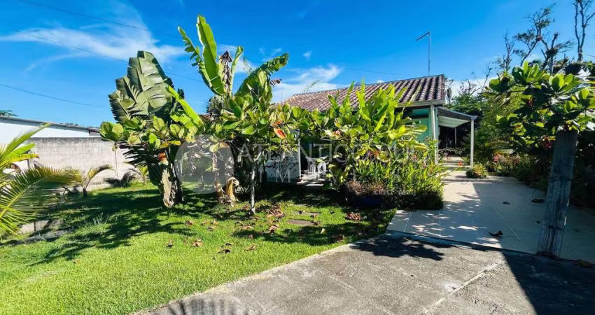 Chácara para locação, com 02 quartos, Carmery, PONTAL DO PARANA - PR