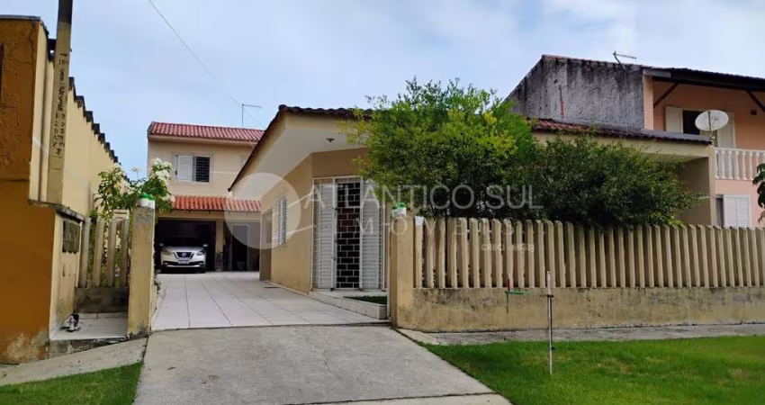 Investimento  Residencial pertinho do mar, PONTAL DO SUL, PONTAL DO PARANA - PR