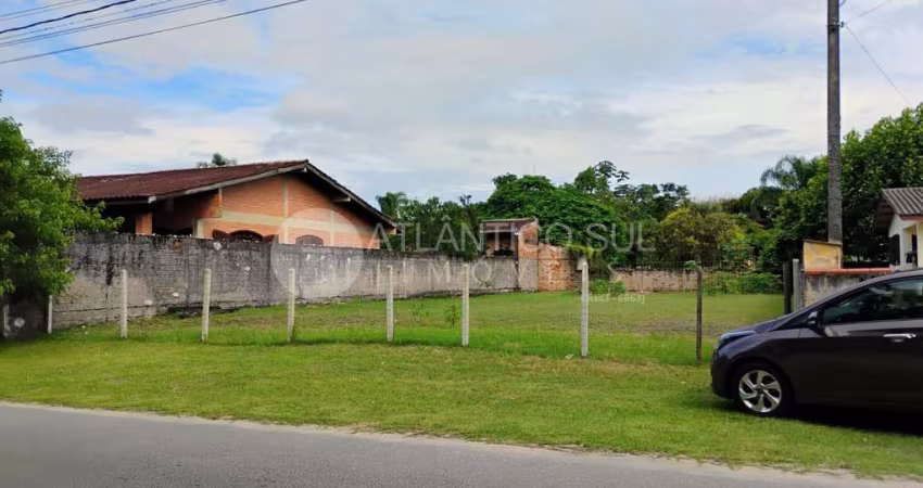 Terreno à venda de frente para rodovia, PONTAL DO SUL, PONTAL DO PARANA - PR