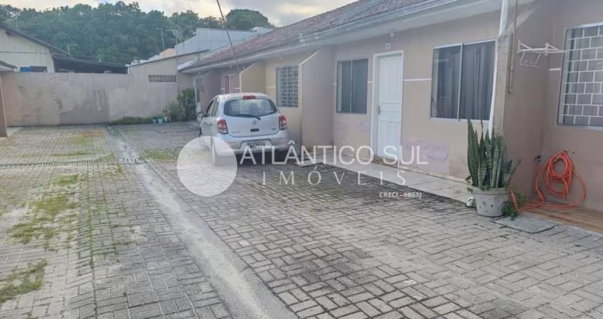 Casa em condomínio com 01 quarto, IPANEMA, PONTAL DO PARANA - PR