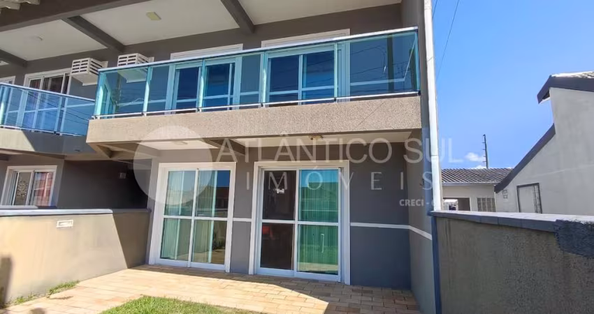 Sobrado à venda, todo mobiliado, Balneário GUARAPARI, PONTAL DO PARANA - PR