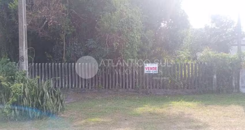 Terreno à venda, no balneário Jardim Canadá, PONTAL DO PARANA - PR