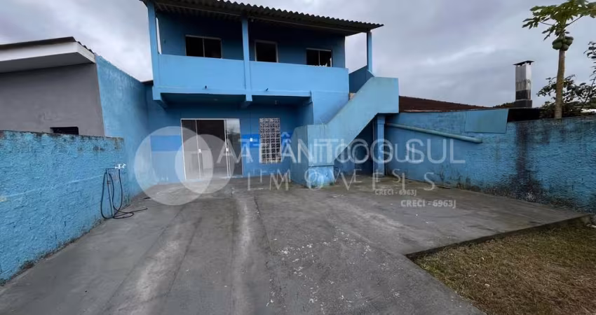 Sobrado para locação anual, ITATIAIA, PONTAL DO PARANA - PR