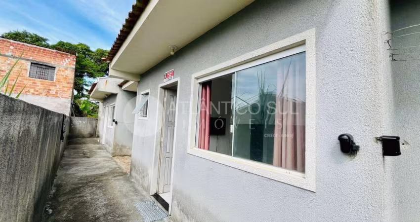 Casa para locação, com 02 quartos SHANGRI-LÁ, PONTAL DO PARANA - PR