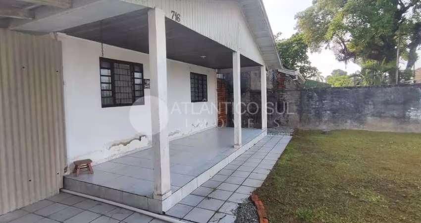 Casa a venda no Balneário praia de Leste a 850 metros do Mar