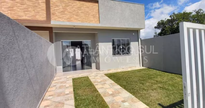 Casa com piscina em Praia de Leste, PONTAL DO PARANA - PR