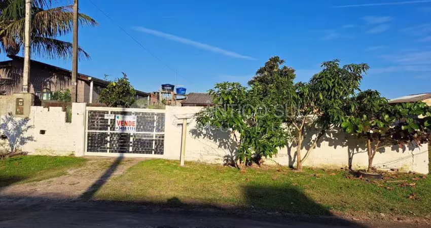 Casa à venda, apenas 1.400m da praia, shangri-lá, pontal do parana - pr