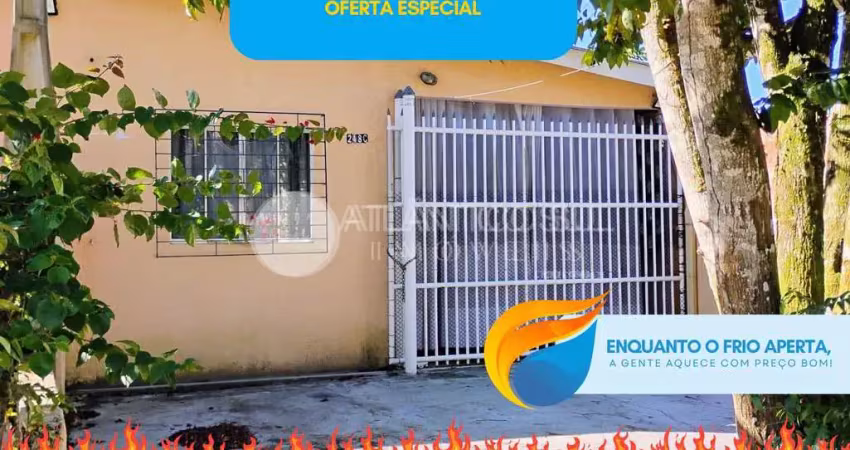 Casa à venda semi mobiliada no balneário pereque, matinhos - pr