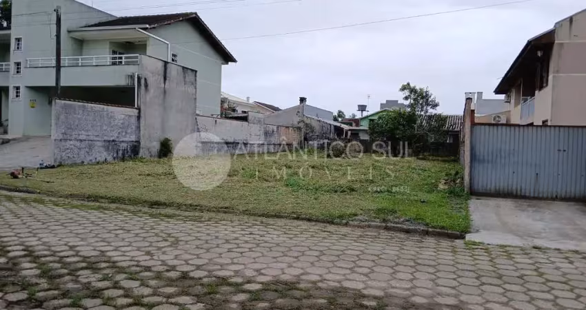 Terreno à venda, a 350 metros do mar, atami, pontal do parana - pr