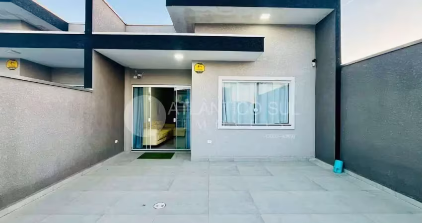 Casa para locação, com piscina, primavera, pontal do parana - pr