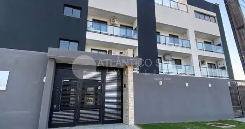 Apartamento para locação, localizado no albatroz, matinhos - pr.