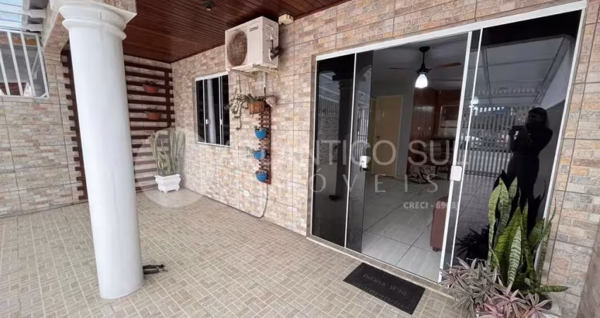 Casa para locação de  temporada, praia de leste, pontal do parana - pr