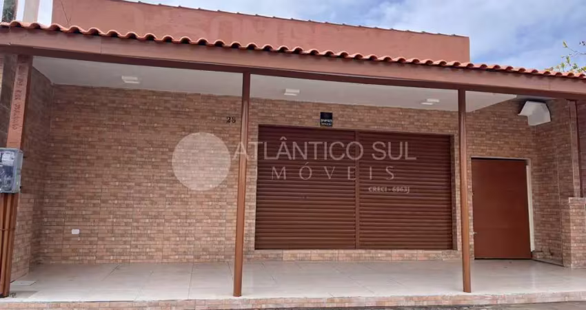 Ponto comercial para locação, santa terezinha, pontal do parana - pr