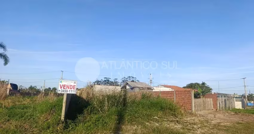 Terreno à venda no Pontal do Sul, Pontal do Paraná 