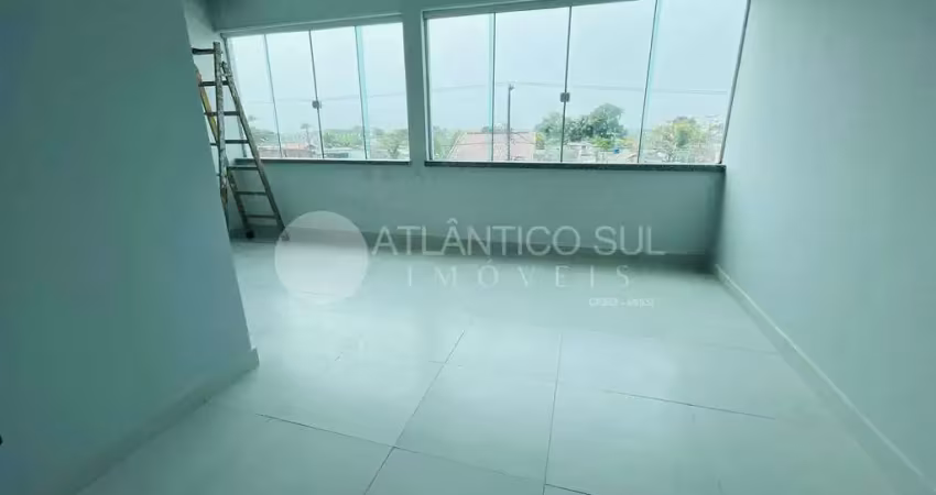 Comercial para locação, praia de leste, pontal do parana - pr
