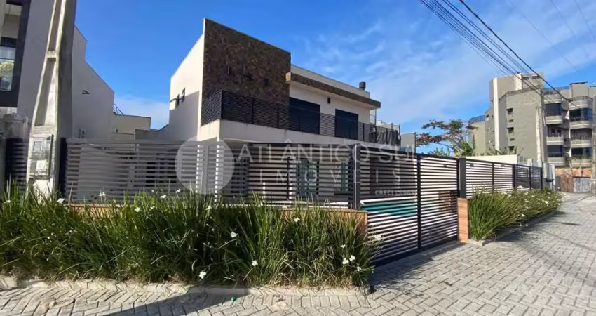 Sobrado alto padrão com piscina a  venda, canoas, pontal do parana - pr