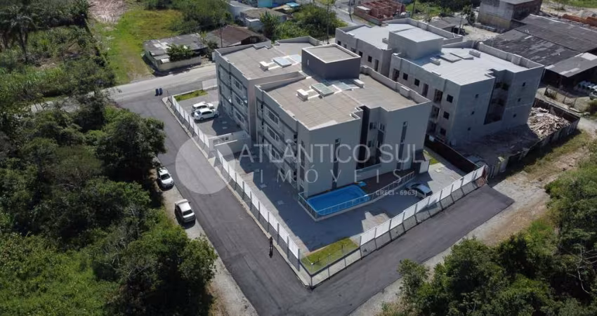 Apartamento à venda, com 02 quartos, SERTÃOZINHO, MATINHOS - PR