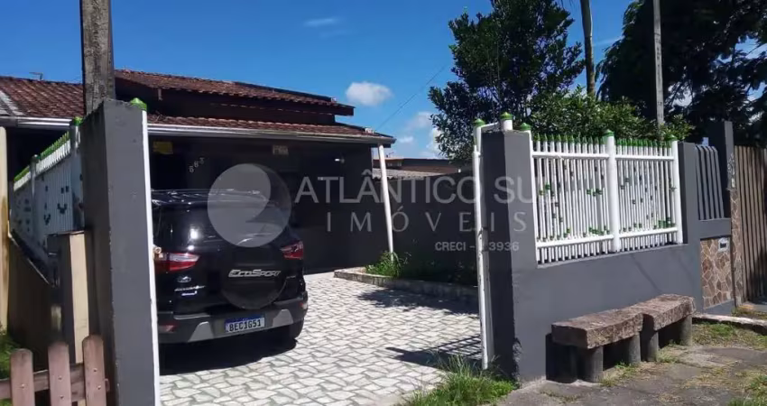 Casa à venda, Primavera, residência com 100m , PONTAL DO PARANA - PR