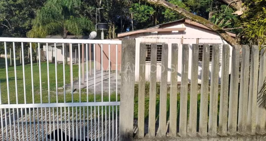 Terreno à venda, PONTAL DO SUL, PONTAL DO PARANA - PR.Terreno todo murado medind