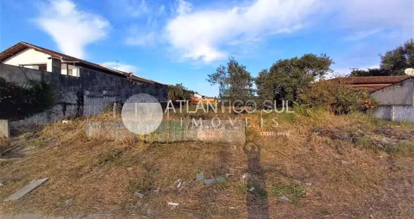 Terreno comercial de frenta para rodovia no balneário rivieira, matinhos - pr