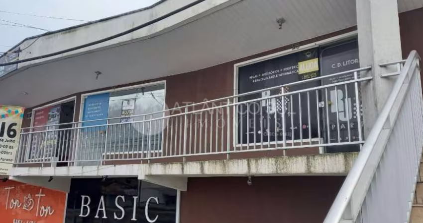 Comercial para locação, localizado em IPANEMA, PONTAL DO PARANA - PR