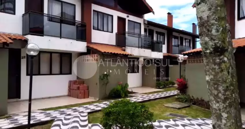 Sobrado à venda, shangri-lá, á 100 metros da praia, pontal do parana - pr