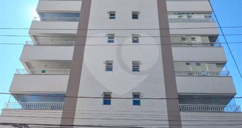 Apartamento com 2 quartos à venda em Jardim Country Club - MG