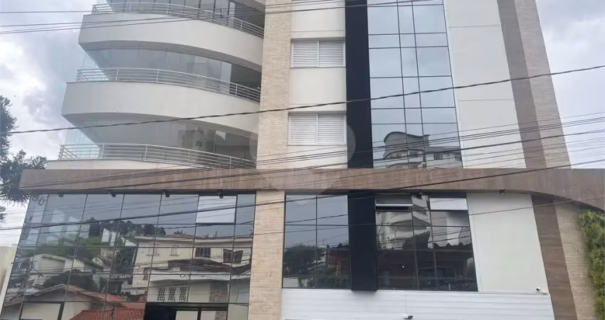 Apartamento com 3 quartos à venda em São Benedito - MG