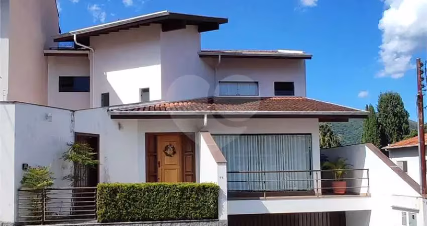 Casa com 3 quartos à venda em residencial paineiras - mg