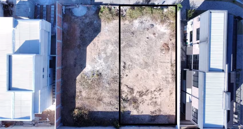 Terreno à venda em Loteamento Jardim Nova Europa - MG