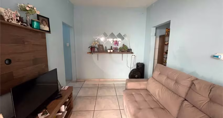 Casa com 2 quartos à venda em Jardim Cascatinha - MG