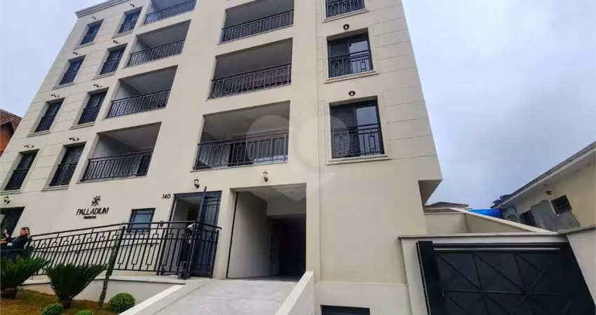 Apartamento com 2 quartos à venda em jardim country club - mg
