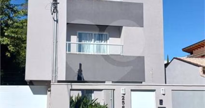 Apartamento com 2 quartos à venda em Residencial São Bernardo - MG