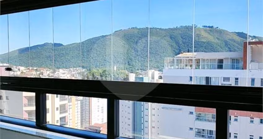 Apartamento com 2 quartos à venda em Centro - MG