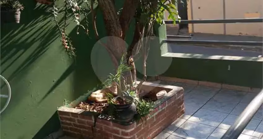 Casa com 3 quartos à venda em Jardim Philadélphia - MG