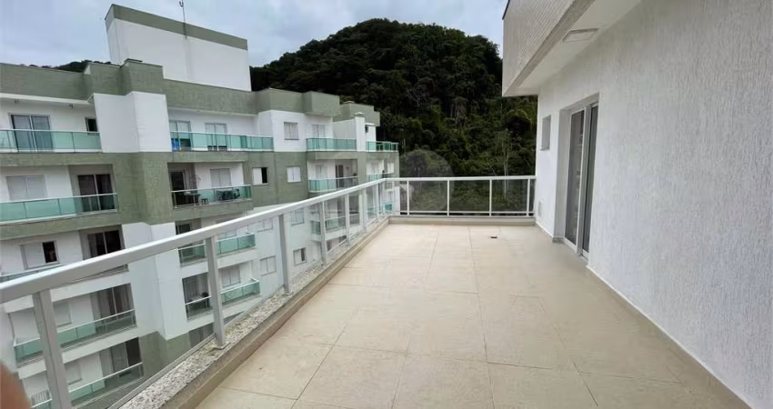 Cobertura com 3 quartos à venda em Praia Grande - SP