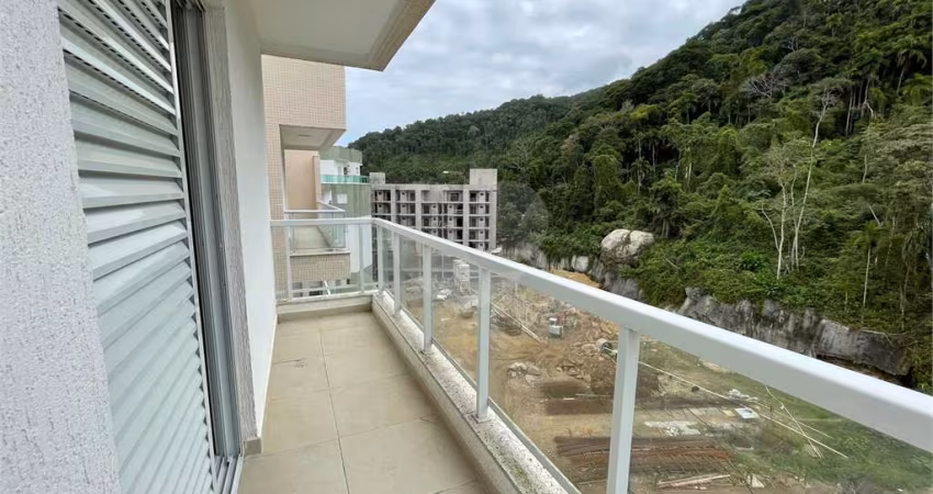 Cobertura com 3 quartos à venda em Praia Grande - SP