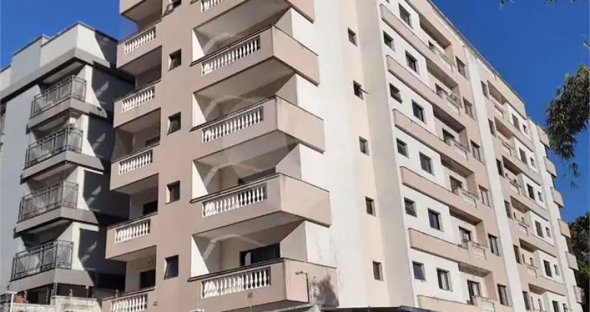 Apartamento com 3 quartos à venda em jardim dos estados - mg