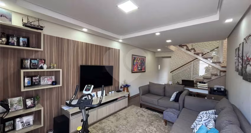 Casa com 3 quartos à venda em Residencial Morumbí - MG