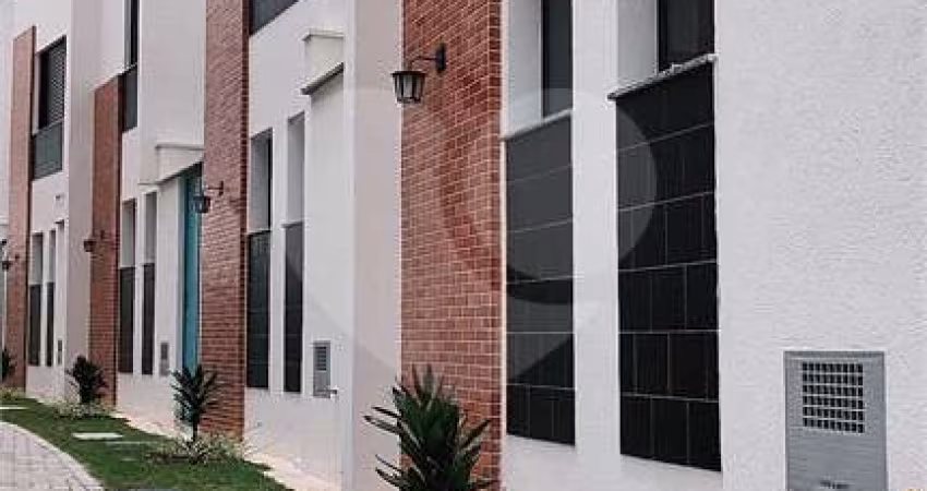 Condomínio com 2 quartos à venda em Residencial Belvedere - MG