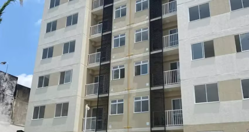 Apartamento com 3 quartos para alugar na Rua Angélica Motta, 21, Parque 10 de Novembro, Manaus