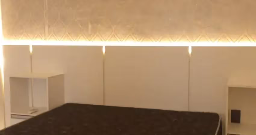 Lindo loft mobiliado - proximo a academia life torres - parque dez