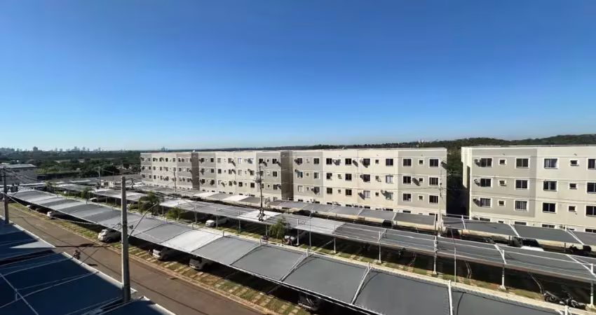 Lindo apartamento no chapada dos pinheiros em varzea grande